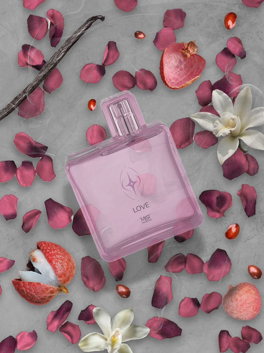 Myst Fragrance, image 6 of 26